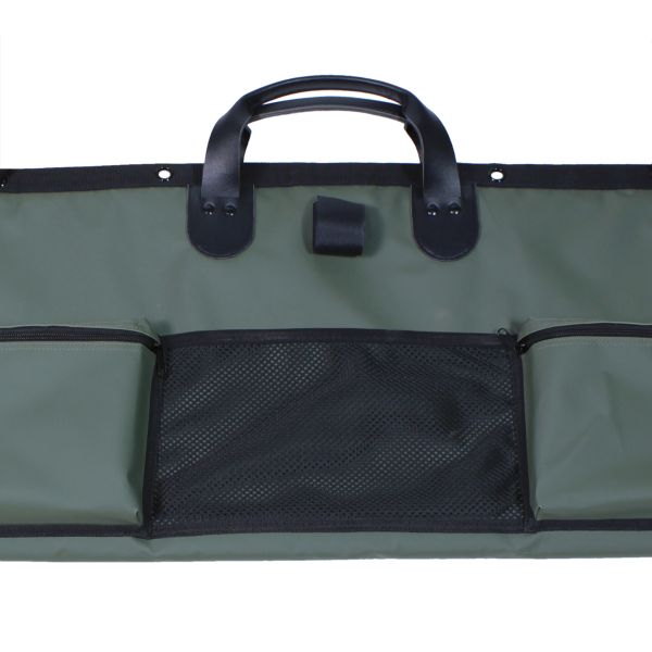Jagd Waffenfutteral Pickup-PKW